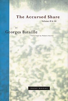 The Accursed Share, Volumes II & III