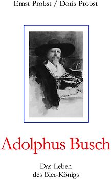 Adolphus Busch