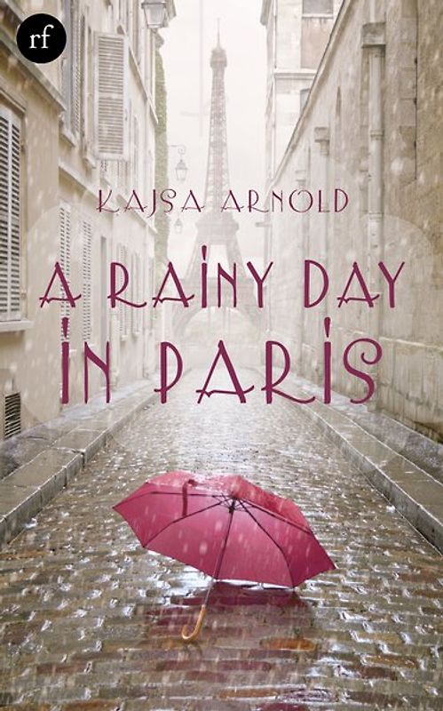 A rainy day in Paris