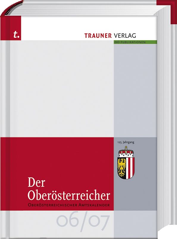 OÖ Amtskalender 2006/2007