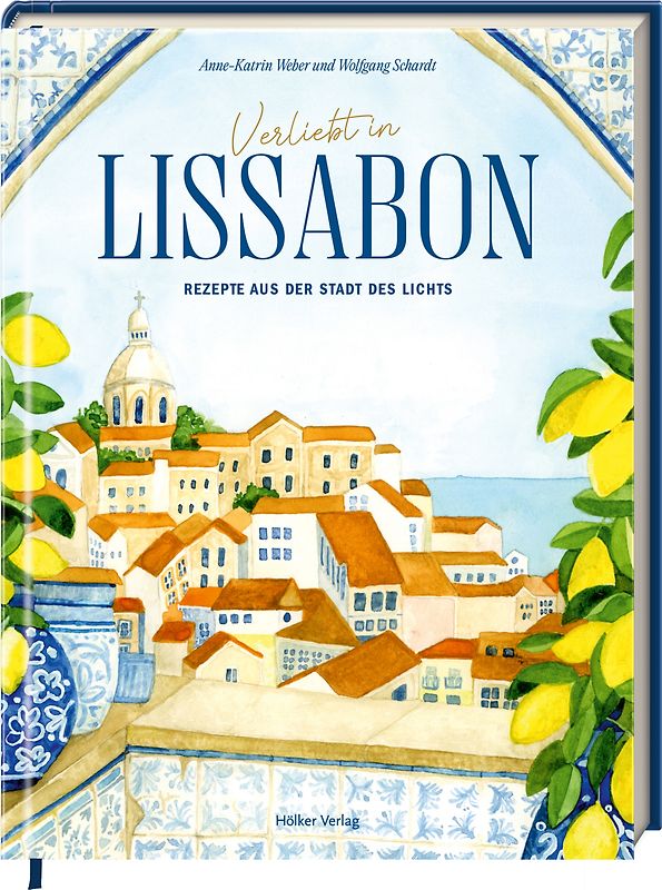 Verliebt in Lissabon