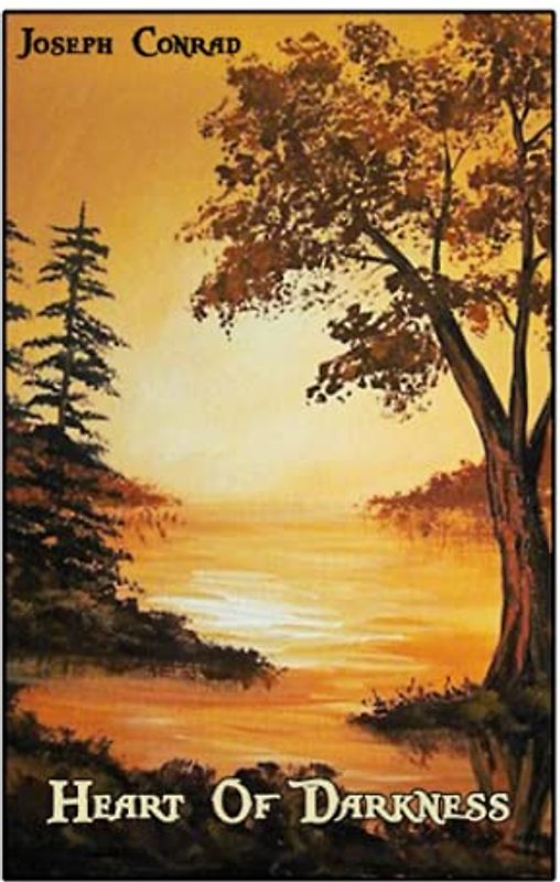 Heart of Darkness: World's Classics