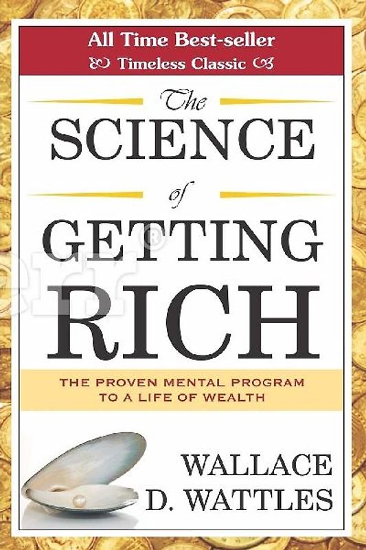 The Science of Getting Rich