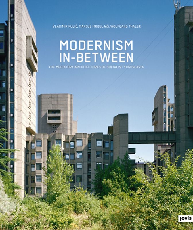Modernism In-between