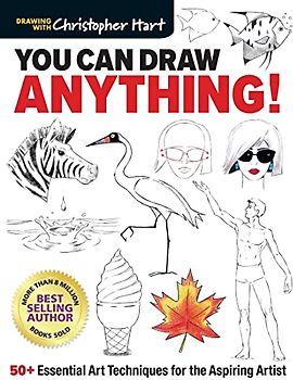 You Can Draw Anything!