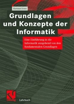 Grundlagen und Konzepte der Informatik
