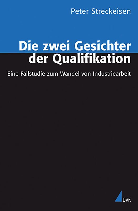 Die zwei Gesichter der Qualifikation