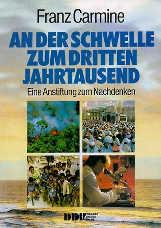 An der Schwelle zum Dritten Jahrtausend