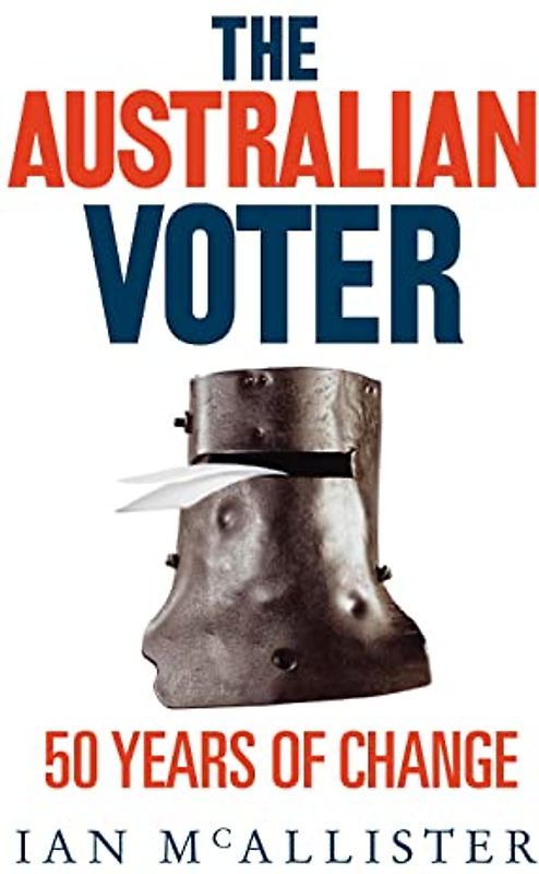 The Australian Voter