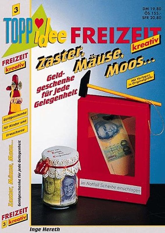 Geldgeschenke. Geldgeschenke für jede Gelegenheit