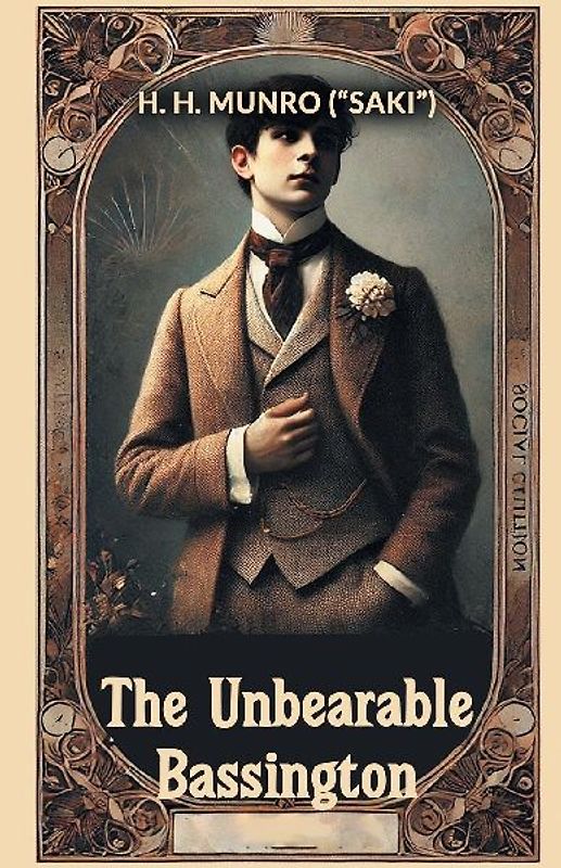 The Unbearable Bassington