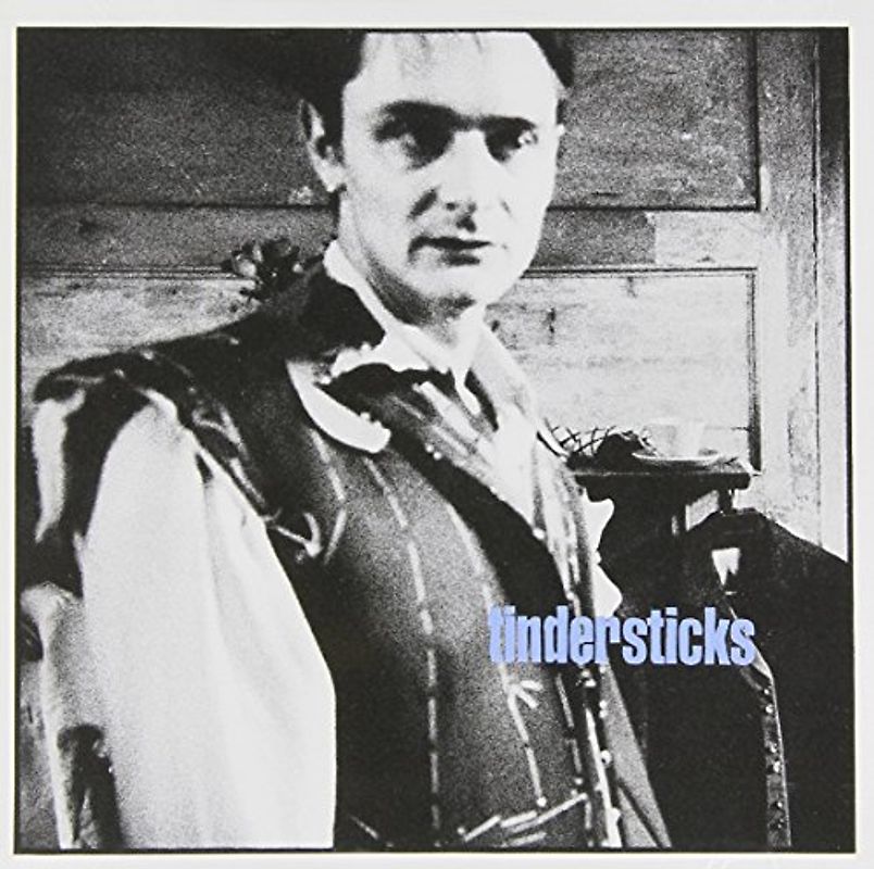 Tindersticks - Tindersticks/2nd Album