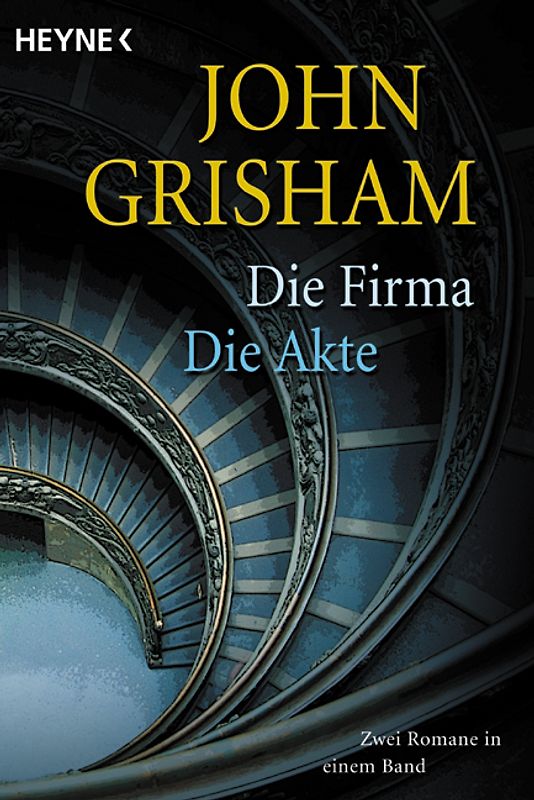 Die Firma /Die Akte