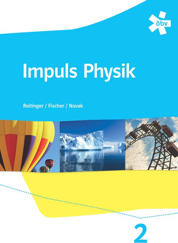 Impuls Physik 2, Schülerbuch + E-Book