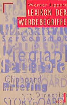 Lexikon der Werbebegriffe