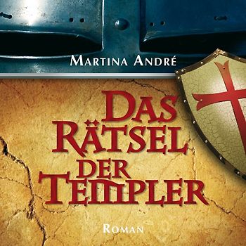 Das Rätsel der Templer