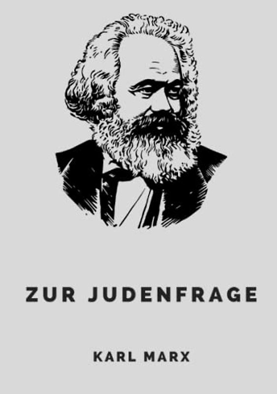Zur Judenfrage