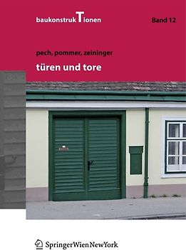 Türen und Tore