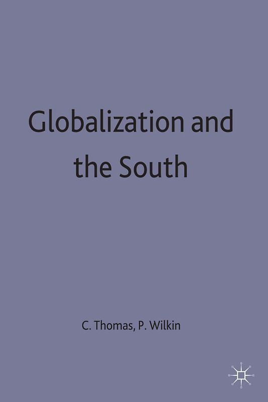 Globalization and the South