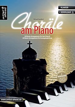 Choräle am Piano