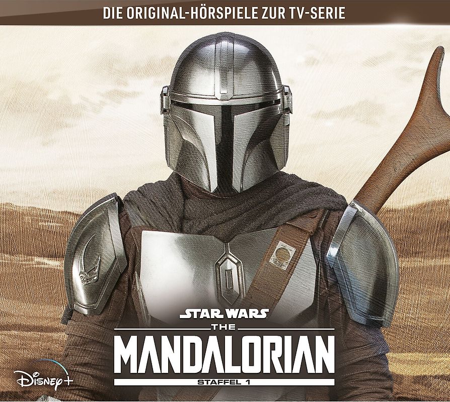 The Mandalorian: Staffel 1