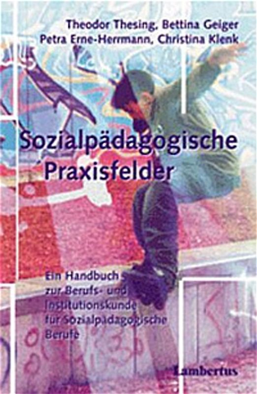 Sozialpädagogische Praxisfelder