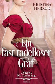 Ein fast tadelloser Graf