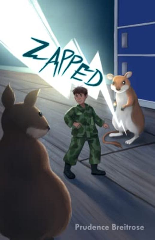 Zapped