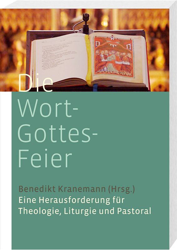 Die Wort-Gottes-Feier