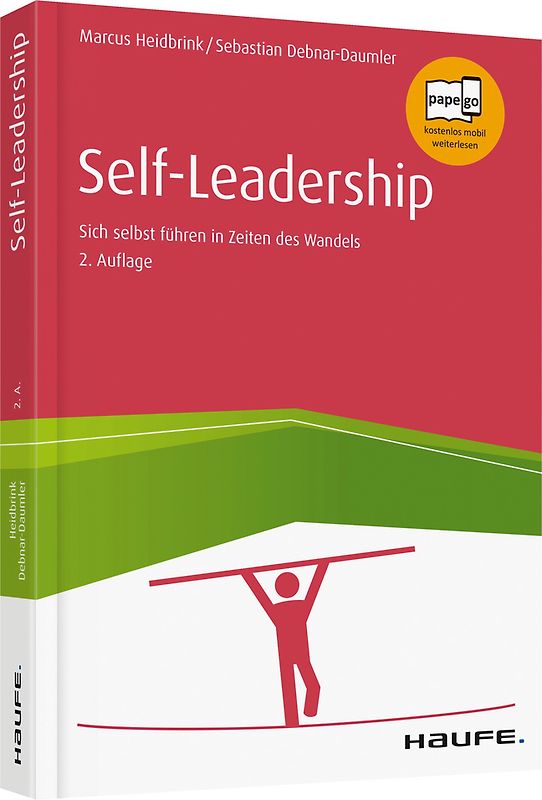 Self-Leadership