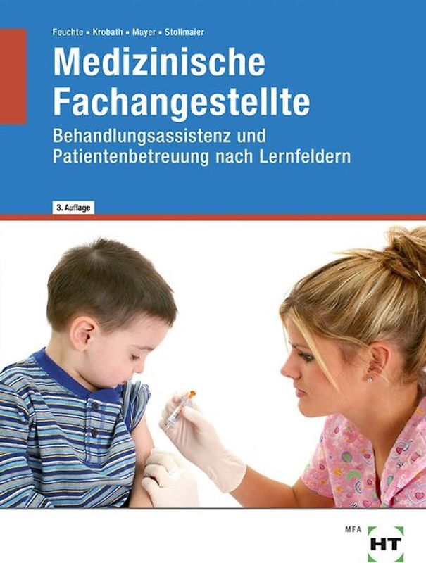 Medizinische Fachangestellte
