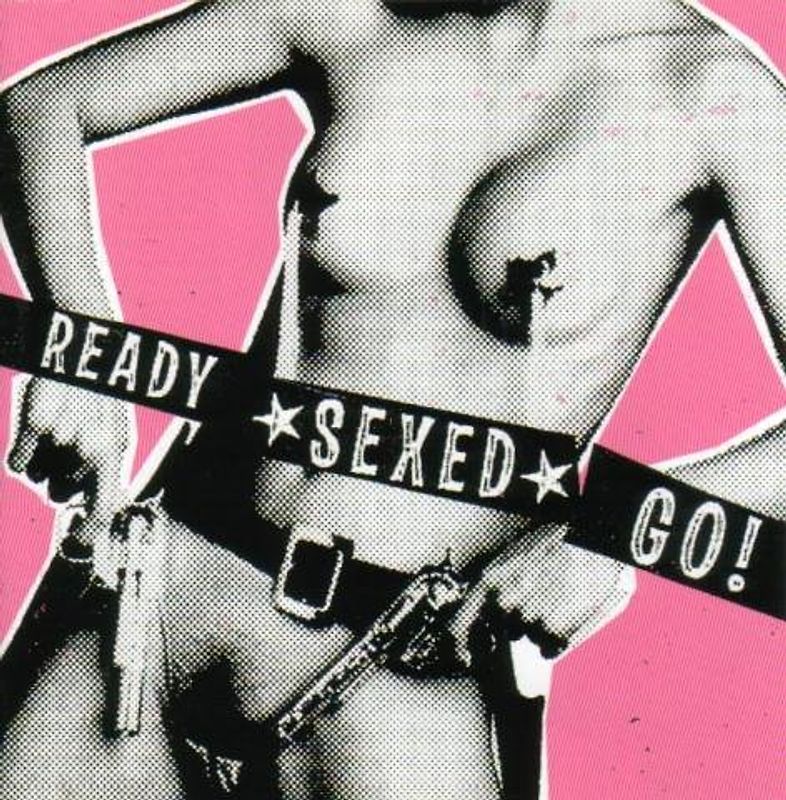 the Joykiller - Ready Sexed Go