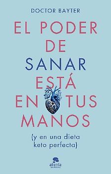 El poder de sanar está en tus manos