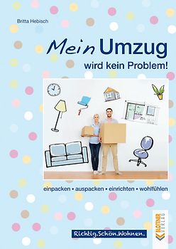 Mein Umzug wird kein Problem