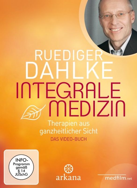 Integrale Medizin DVD