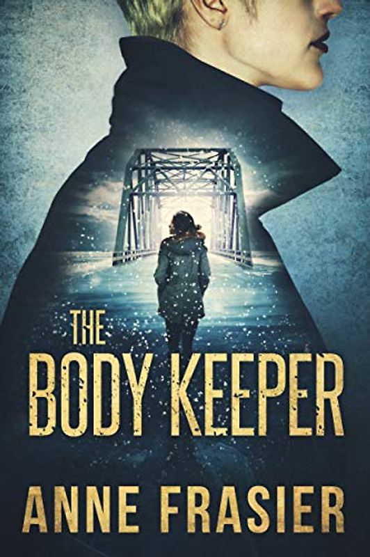The Body Keeper (Detective Jude Fontaine Mysteries, Band 3)