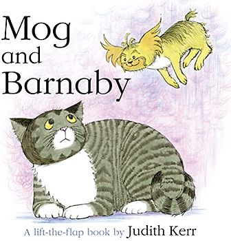 Mog and Barnaby