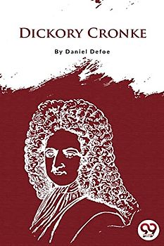 Dickory Cronke