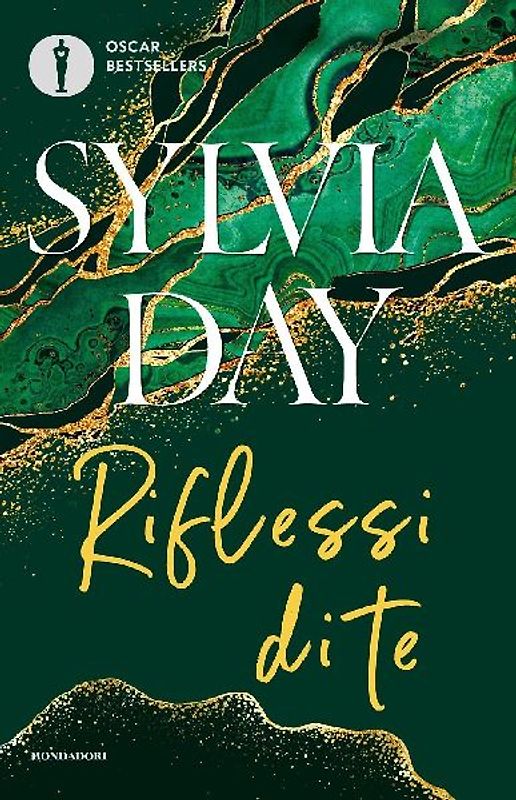 Riflessi di te. The crossfire series. Vol. 2