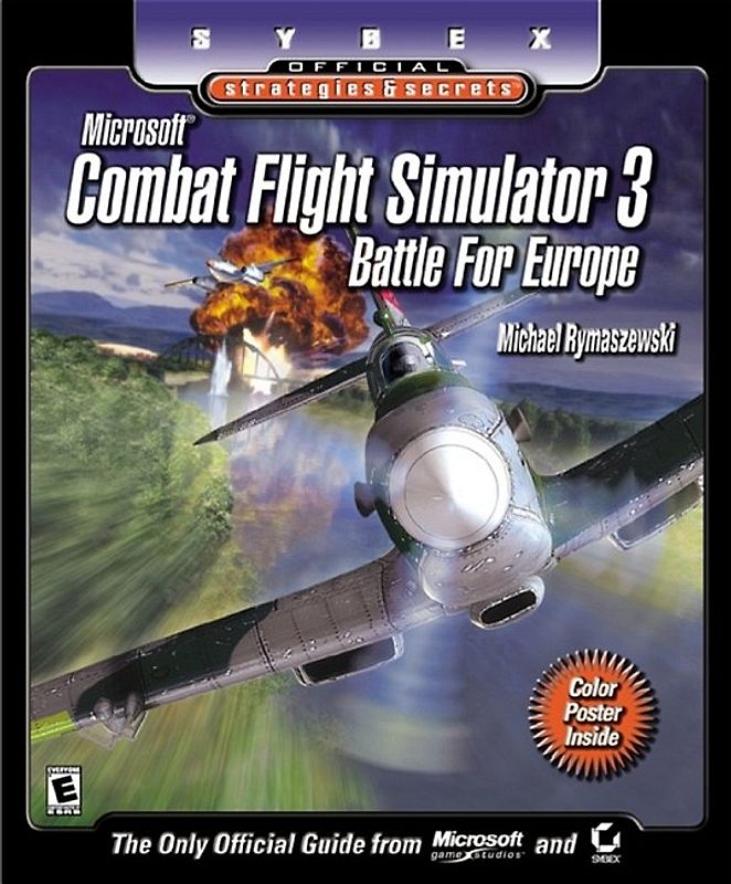 Combat Flight Simulator 3