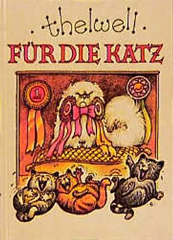 Für die Katz