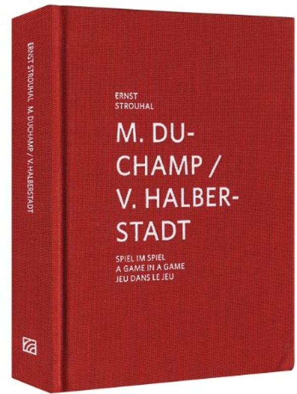 M. Duchamp / V. Halberstadt