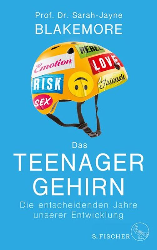 Das Teenager-Gehirn