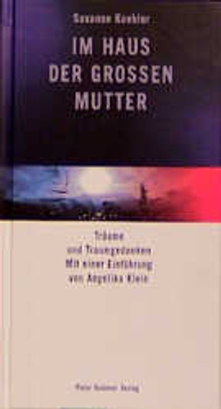 Im Haus der grossen Mutter