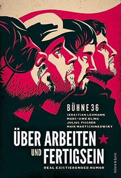 Über Arbeiten und Fertigsein