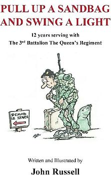 Pull Up a Sandbag and Swing a Light