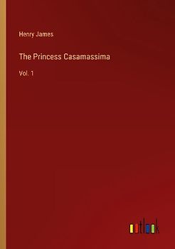 The Princess Casamassima