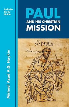 Paul and His Christian Mission