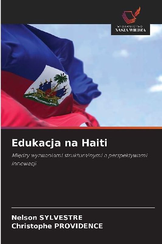 Edukacja na Haiti