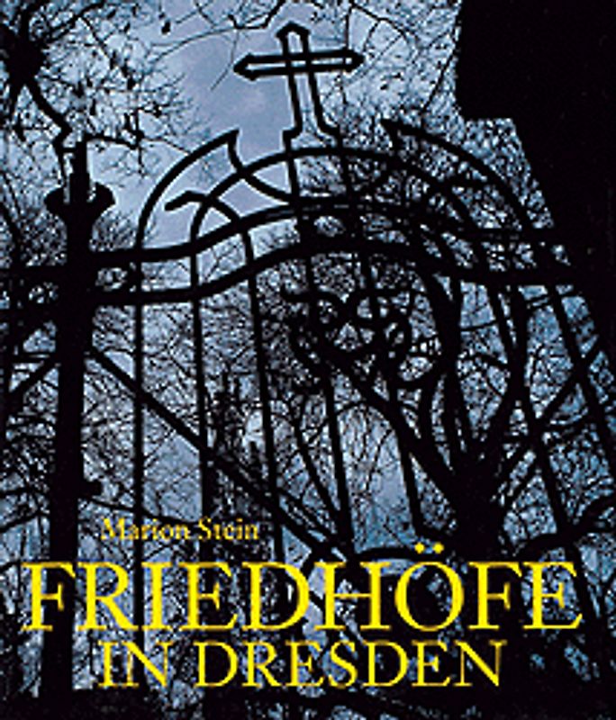 Dresdner Friedhöfe